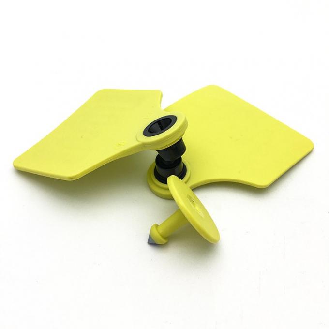 Инжекционный формованный ТПУ сочетание цветов с превосходной гибкостью и прочностью на протяжении любого цвета, который вам нужен 4