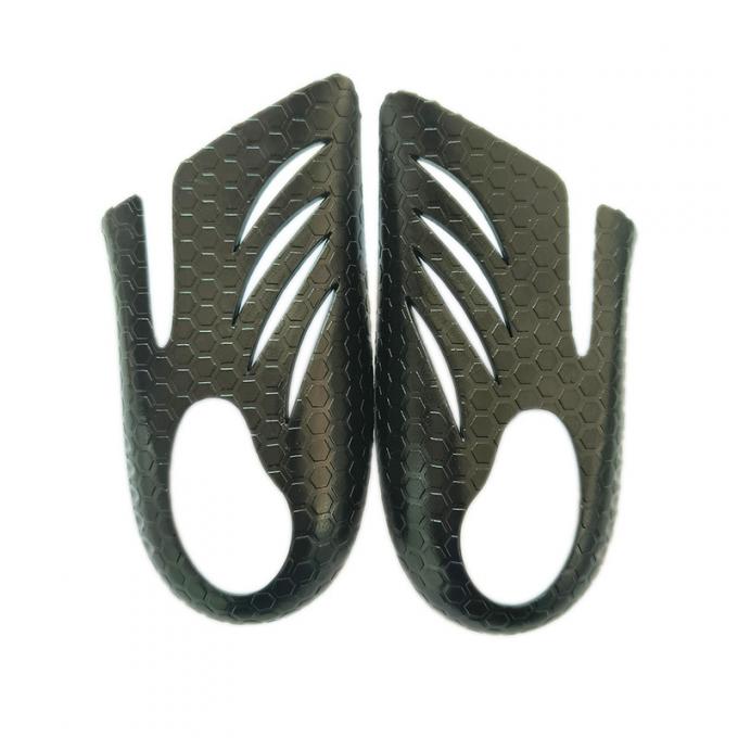 Инжекционный формованный ТПУ сочетание цветов с превосходной гибкостью и прочностью на протяжении любого цвета, который вам нужен 11