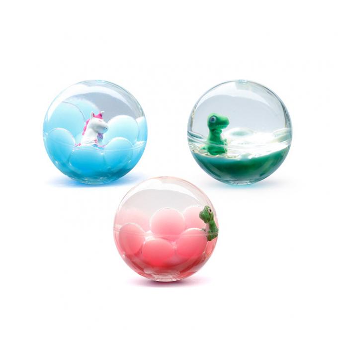 Инжекционный формованный ТПУ сочетание цветов с превосходной гибкостью и прочностью на протяжении любого цвета, который вам нужен 13