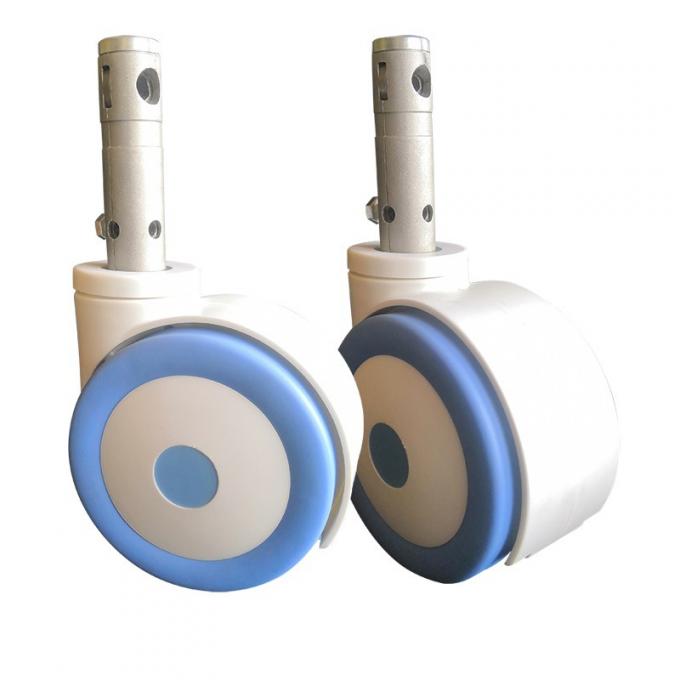 Инжекционный формованный ТПУ сочетание цветов с превосходной гибкостью и прочностью на протяжении любого цвета, который вам нужен 14