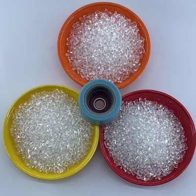 Антиотпечатки пальцев Кристально прозрачная мягкая крышка TPU с отличной гибкостью