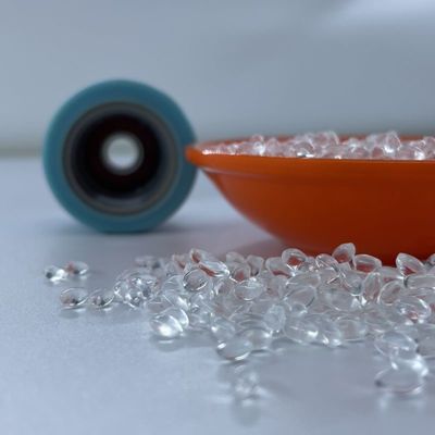 Прозрачный корпус из мягкого TPU с идеальным приспособлением и отличной стойкостью к царапинам