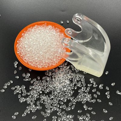 60 65 Термопластичная полиуретановая пелена пеллетная полиэстерная смола