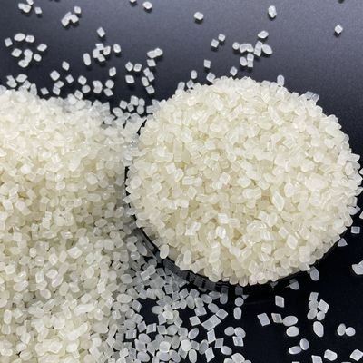 Проводящий ТПУ - лучший выбор для ушных бирок для скота, твердость 85A, масло-, водо- и плеснестойкий, удлинение 500%, Гуандун