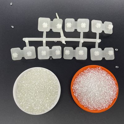 OEM ПУ Пенообразный сырье Термопластичный полиуретановый ТПУ