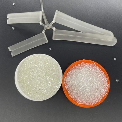 Полиэфирные гранулы TPU с отличной изгибкостью и гидролизоустойчивостью к инъекции