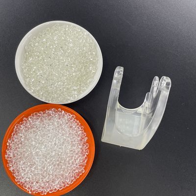 85A Термопластичный полиуретан TPU сырье устойчивый к ударам