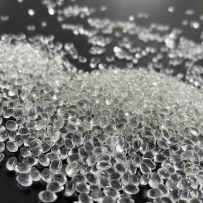 Устойчивость к химическим веществам ТПУ Термопластичная пенопластика полиуретана Прочная перерабатываемая