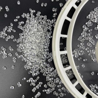 Ультрафиолетовый устойчивый гибкий проводящий ТПУ для электроники