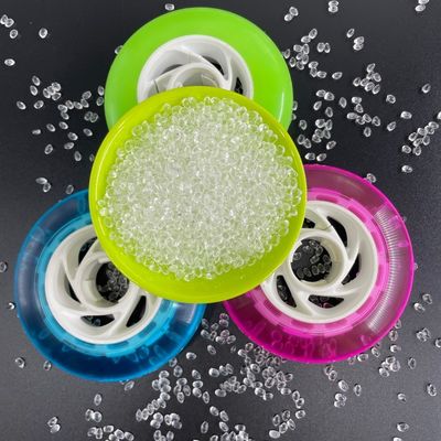 Гибкость Проводящая черная TPU рулон для автомобильной проволоки