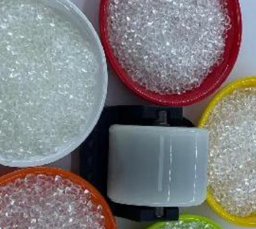 Антистатичный ТПУ твердостью 90A 64D, стабильные антистатические свойства в течение длительного времени