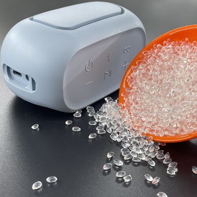 Укрепленный волокном ТПУ обладает хорошей высокотемпературной стойкостью и теплоизоляцией