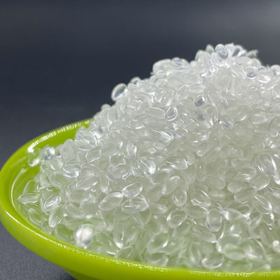 Антижелтеющий ТПУ для HFFR проводов и кабелей методом литья под давлением и экструзии