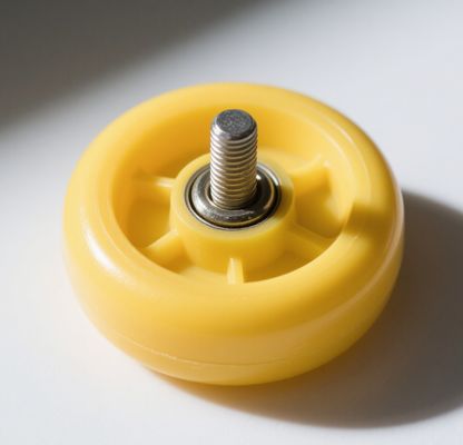 1.2G/Cm3 Проводящий TPU Высшая гибкость Термостойкость Противоположность разрыву