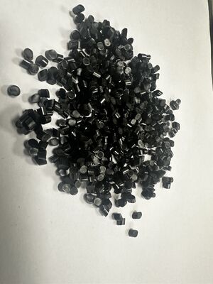 60A 80A Глобальный стандарт переработанных материалов GRS Сертификат TPR для подошв обуви с удлинением 600% Термопластичная резина