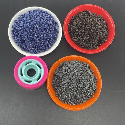 Термопластичный полиуретан Tpu сырье высокая прочность хорошая прочность