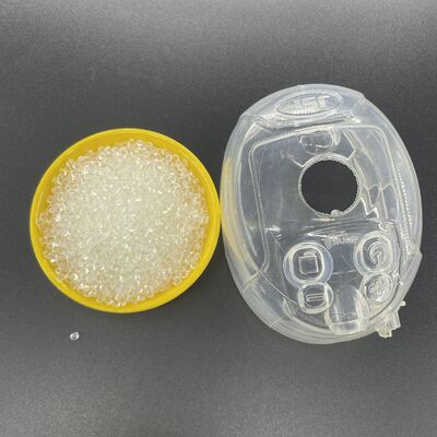 Dingzhi Anti-UV TPU, 4 класс, подходящий для декоративных деталей, устойчивых к погодным условиям