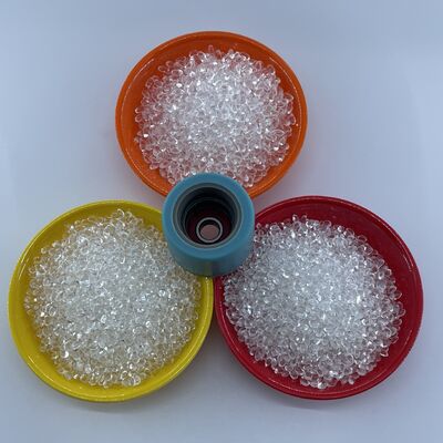 Звукопоглощающий и износостойкий ТПУ-материал, используемый в производстве колес