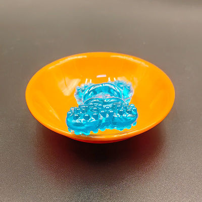 Экологически чистые высокопрозрачные гранулы ТПУ для быстрого формования и хорошей износостойкости