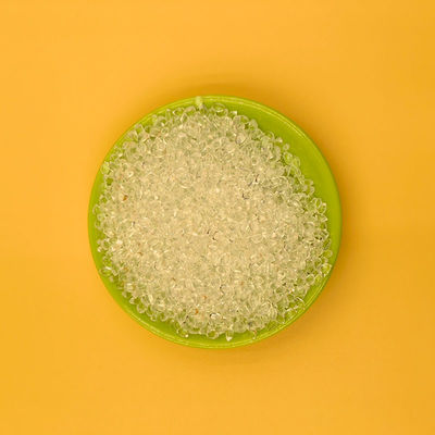 Сырье ТПУ с отличной износостойкостью и прочностью на растяжение, подходящее для армирования стекловолокном и огнестойкое