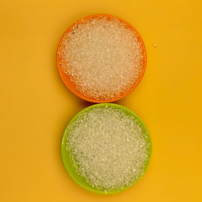 Сырье ТПУ с отличной износостойкостью и прочностью на растяжение, подходящее для армирования стекловолокном и огнестойкое