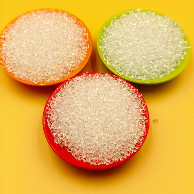 65A Полиэфирные TPU гранулы, пластиковый полимер, отличные физические свойства