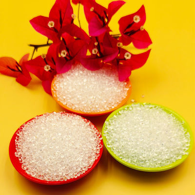 65A Полиэфирные TPU гранулы, пластиковый полимер, отличные физические свойства