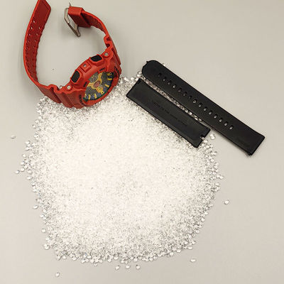 Полиэфирные гранулы TPU с отличной изгибкостью и гидролизоустойчивостью к инъекции