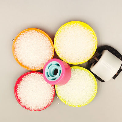 Полиуретан TPU Пластмассовые полимерные гранулы гранулы гранулы гранулы