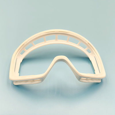 Водостойкий высокопрозрачный ТПУ для ушных бирок для скота, экологически чистый и конкурентоспособный