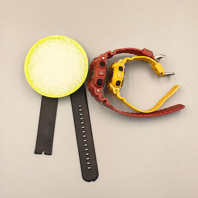 Водостойкий высокопрозрачный ТПУ для ушных бирок для скота, экологически чистый и конкурентоспособный