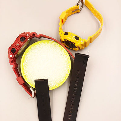 Термопластичный полиуретановый биоразлагаемые пластиковые гранулы