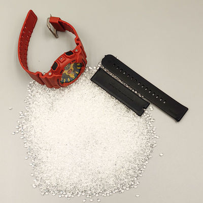 Термопластичный полиуретановый биоразлагаемые пластиковые гранулы