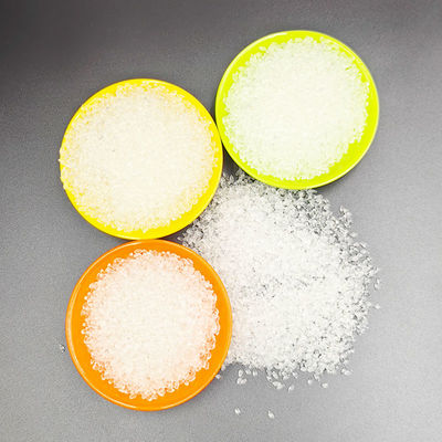 Высокая прозрачность, быстрое формование, хорошая упругость, отличная прочность, экологически чистые частицы ТПУ для литья под давлением или экструзии, подходят для игрушек для домашних животных, скакалок, проводов