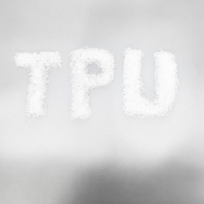 Огнеупорные переработанные пластиковые гранулы полигранулы