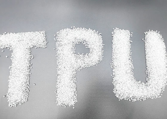 ODM Антистатические смоловые гранулы TPU