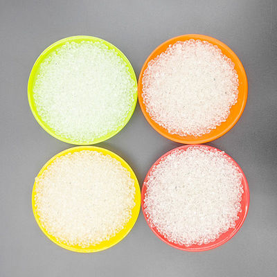 Материал для инъекционной формовки пластиковых гранул ТПУ