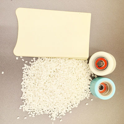 Проводящий ТПУ - лучший выбор для ушных бирок для скота, твердость 85A, масло-, водо- и плеснестойкий, удлинение 500%, Гуандун