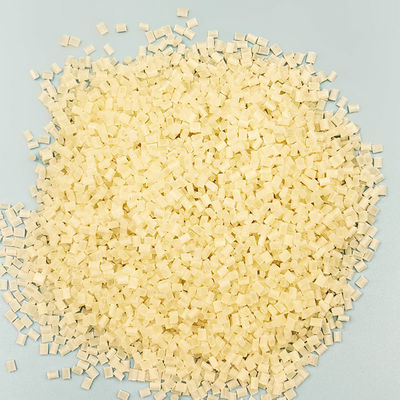 Проводящий ТПУ - лучший выбор для ушных бирок для скота, твердость 85A, масло-, водо- и плеснестойкий, удлинение 500%, Гуандун