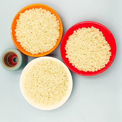 Проводящий ТПУ - лучший выбор для ушных бирок для скота, твердость 85A, масло-, водо- и плеснестойкий, удлинение 500%, Гуандун