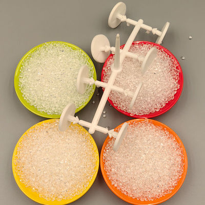 Теплопроводность 85A Полиуретановые гранулы TPU