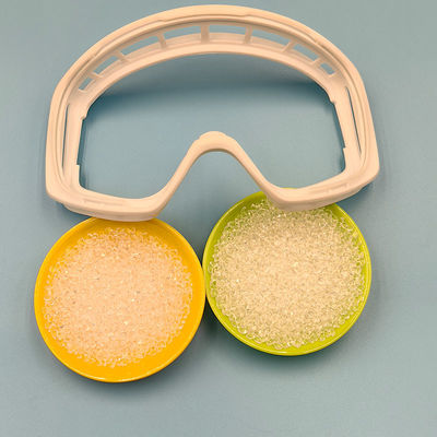 Ul94 V-0 Термопластичные полиуретановые пены