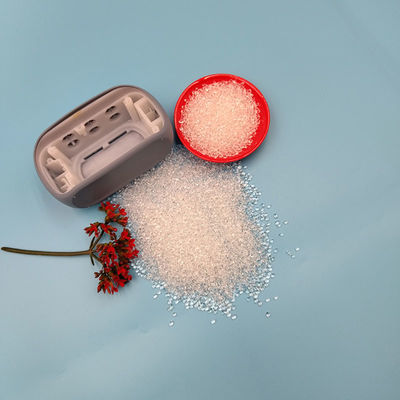 Автомобильные термопластичные полиуретановые пены сырье OEM