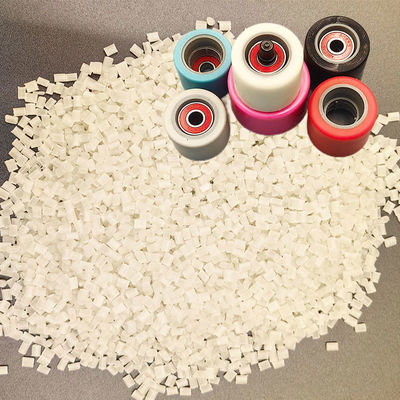 Амортизация из углеродного волокна TPU для гибких и прозрачных применений с высокой термостойкостью и ударопрочностью