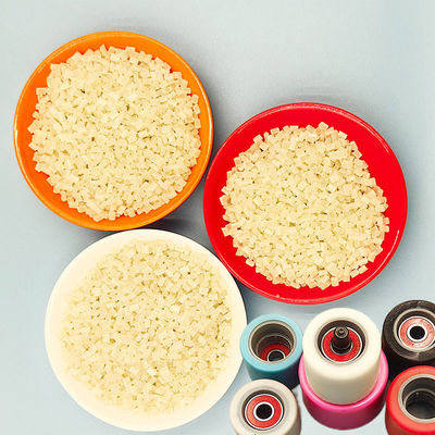 Амортизация из углеродного волокна TPU для гибких и прозрачных применений с высокой термостойкостью и ударопрочностью