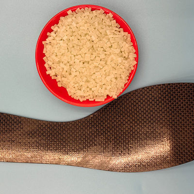 Амортизация из углеродного волокна TPU для гибких и прозрачных применений с высокой термостойкостью и ударопрочностью