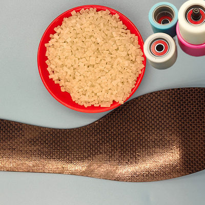 Амортизация из углеродного волокна TPU для гибких и прозрачных применений с высокой термостойкостью и ударопрочностью