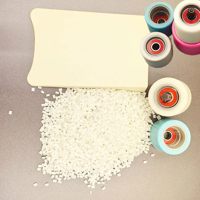 40% ТПУ из углеродного волокна для пластиковой инжекционной формовки