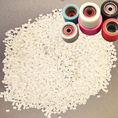 40% ТПУ из углеродного волокна для пластиковой инжекционной формовки