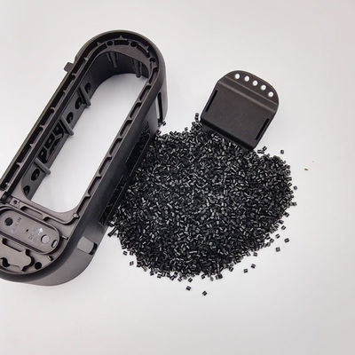 GRS Переработанный эластомер TPU PU сырье OEM